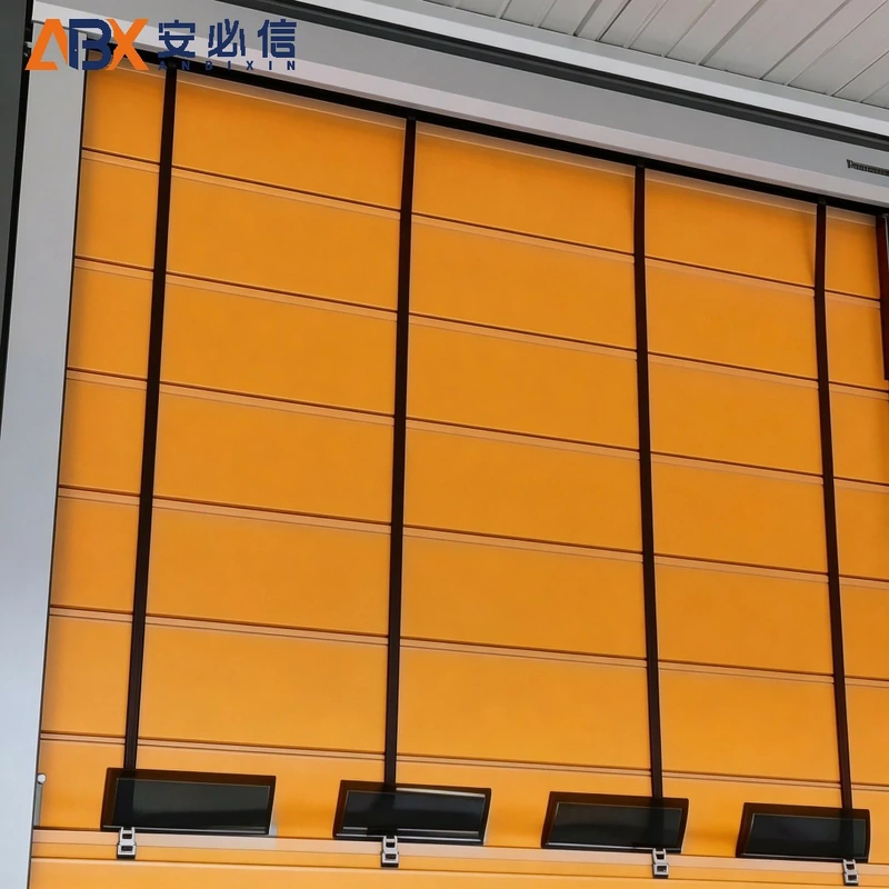 宁波市充气式门封